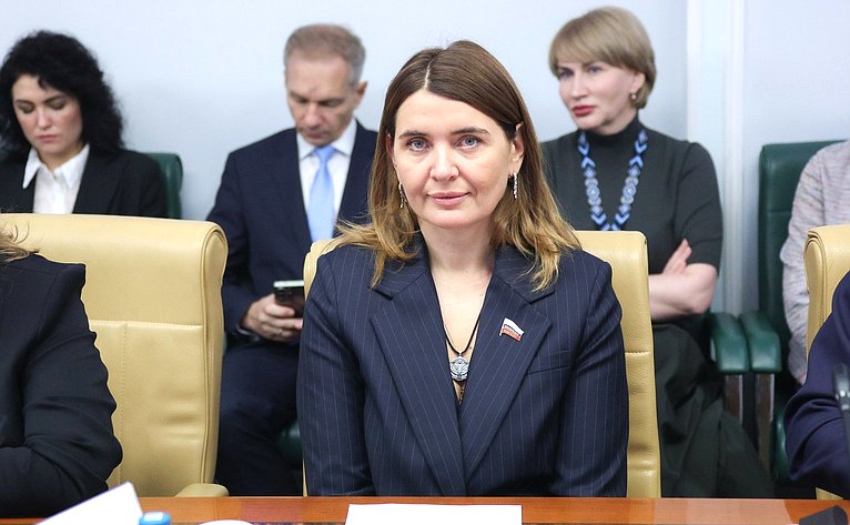 Юлия Лазуткина