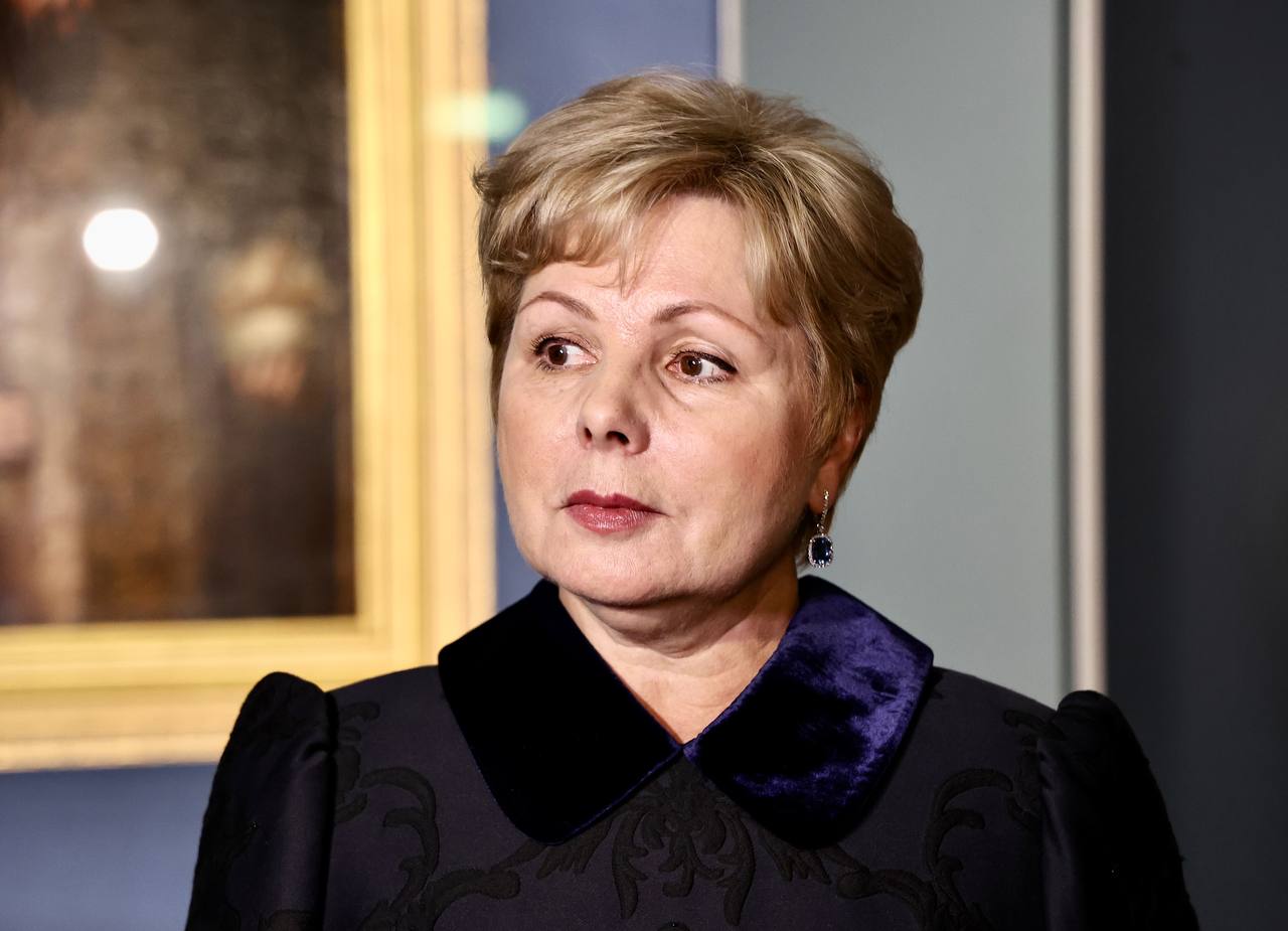 Елена Гагарина призвала челябинцев проголосовать за свой город, как культурную столицу России
