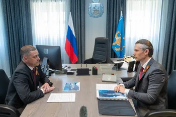 Фото: Правительство Псковской области