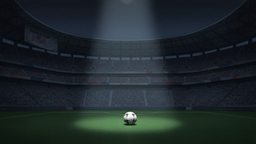 Французский политик Кокрель: можем ли мы представить игру на ЧМ в стране, угрожающей Гренландии?