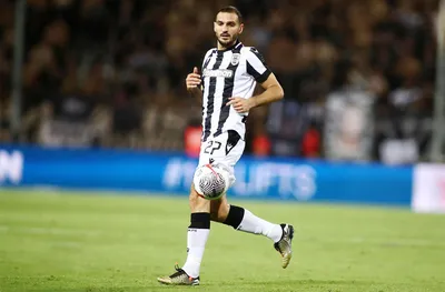 Магомед Оздоев