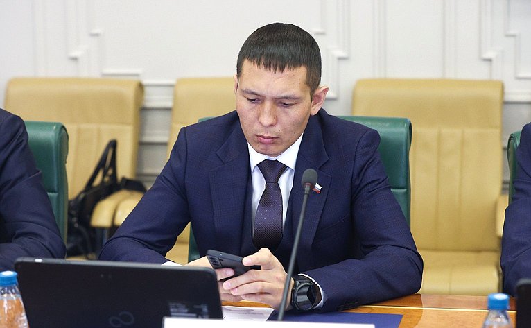 Амыр Аргамаков