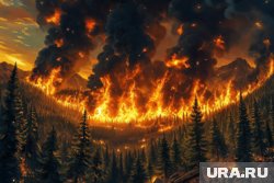 Этим летом в Турции устанавливаются новые температурные рекорды