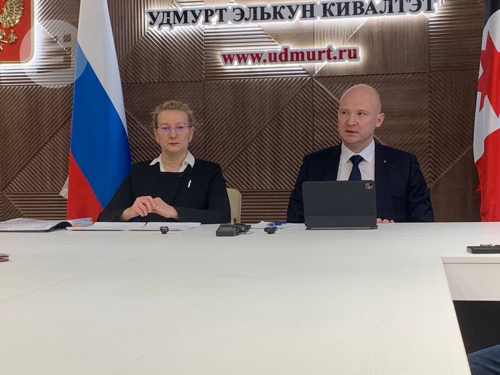 Почти миллиард рублей выделен на развитие сферы беспилотников в Удмуртии в 2026 году