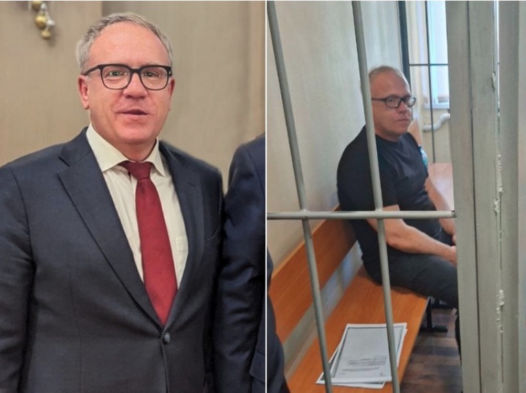 Воронежская политическая элита оказалась под ударом: дело регионального министра Швыркова поставило руководство региона в неудобную позу 