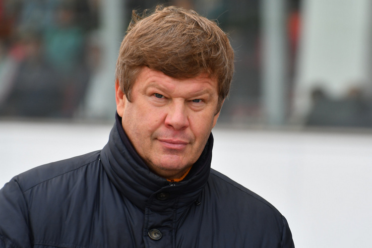 Дмитрий Губерниев: «Валиева несколько недель назад мне сказала, что будет выступать»