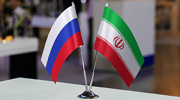 В РГГУ определят ключевые направления партнёрства России и Ирана в области социогуманитарных наук и образования 