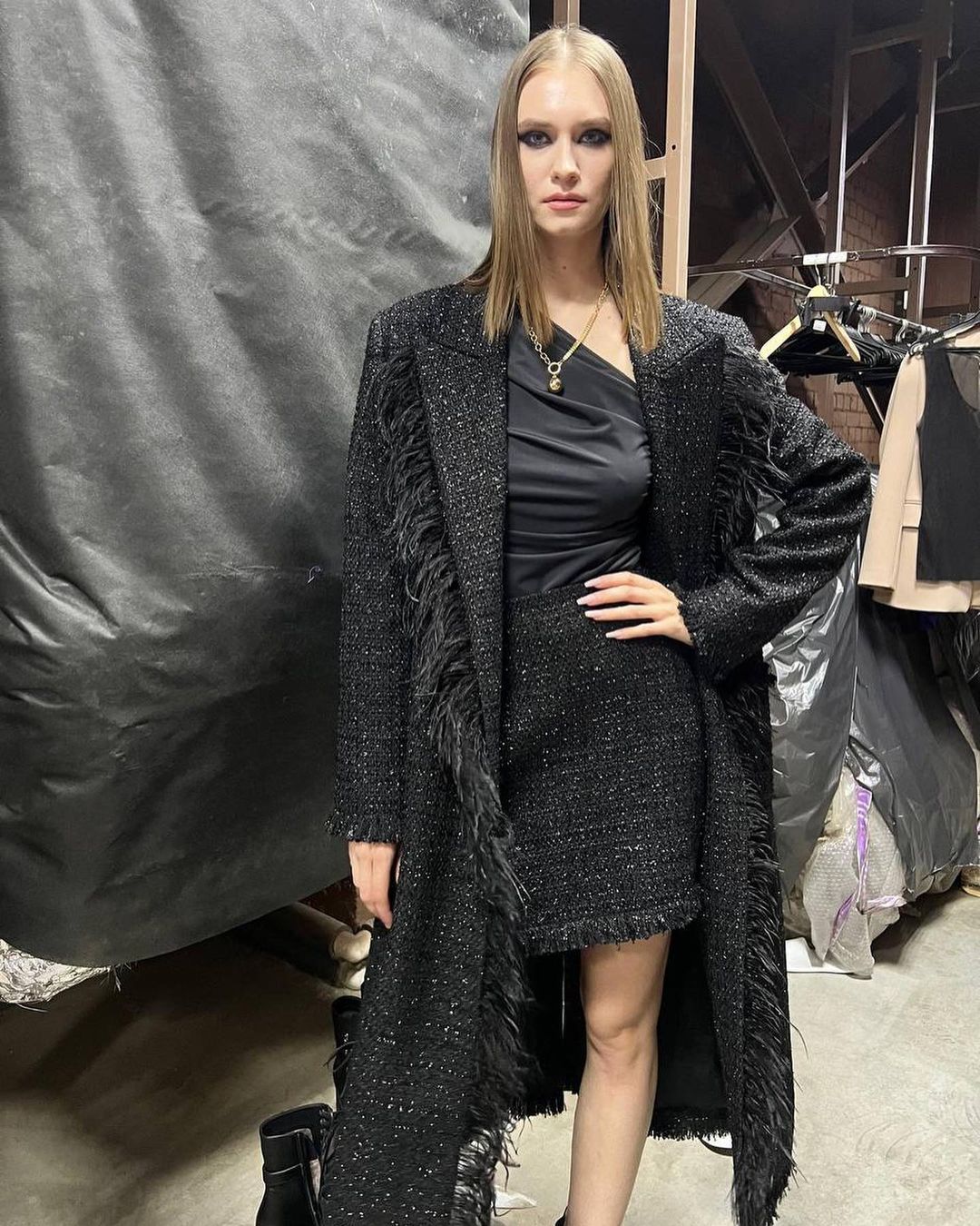 Анна Иванова Саратов дизайнер