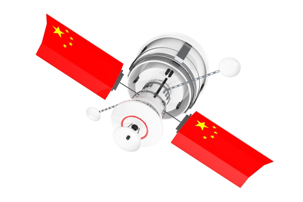 Китай провёл свой первый в 2026 году космический запуск