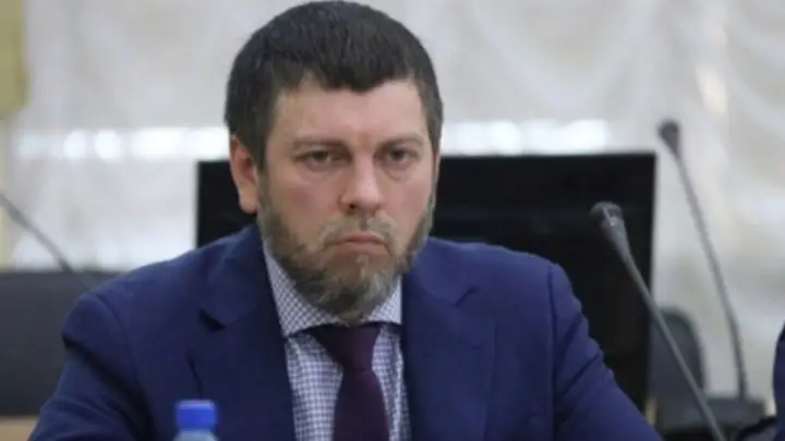 Биография Алексея Гончарова: зампред правительства Забайкалья попал в смертельное ДТП