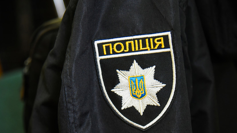 «СТРАНА.ua»: неизвестные атаковали синагогу в Киеве