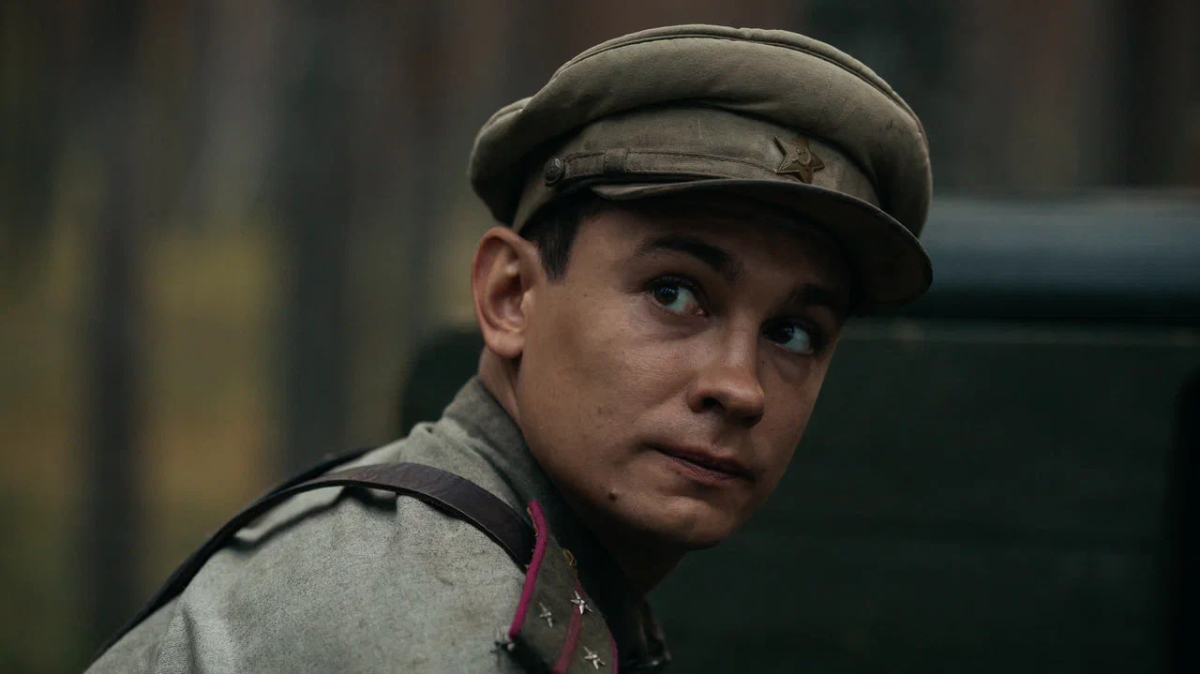 Полная версия фильма «Август» выйдет в кинотеатрах 20 ноября превью