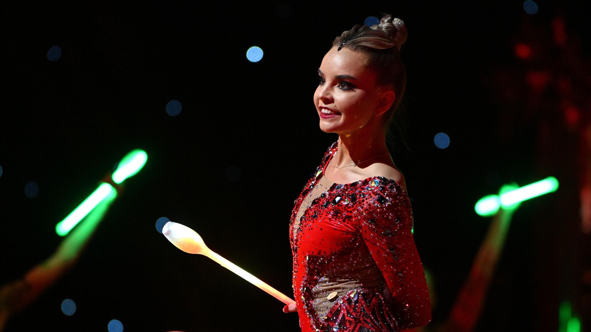 Матч страна гала концерт художественная гимнастика. Gala 2023 певица.