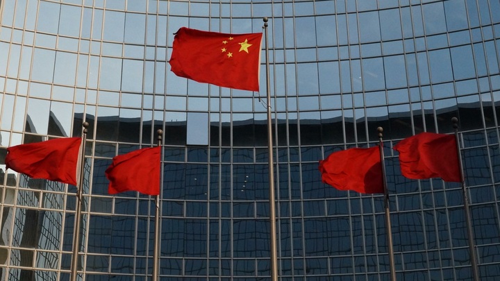 Последнее китайское предупреждение: Будет ли Пекин ссориться с ЕС из-за России?