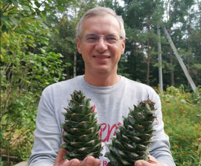 Вероятность 65 % - 30 % - 5 %. Совладелец DNS Дмитрий Алексеев прикинул, что ждет российский ритейл в 2026 году