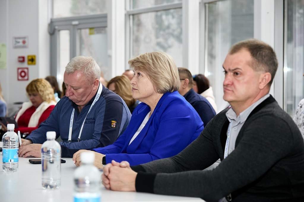 Делегация Курска приняла участие во Всероссийском форуме 