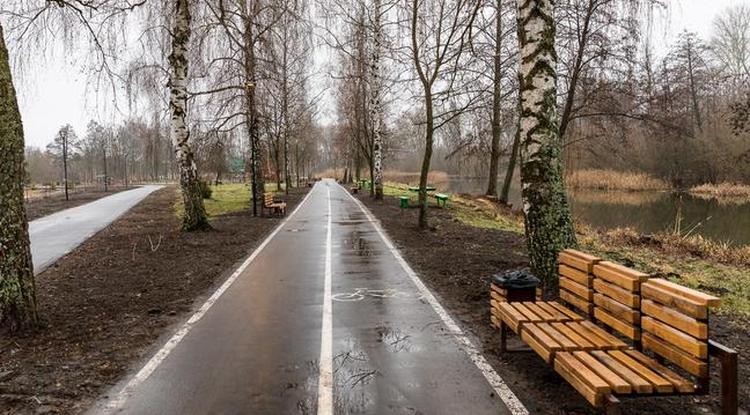 Проект решаем вместе белгородская область