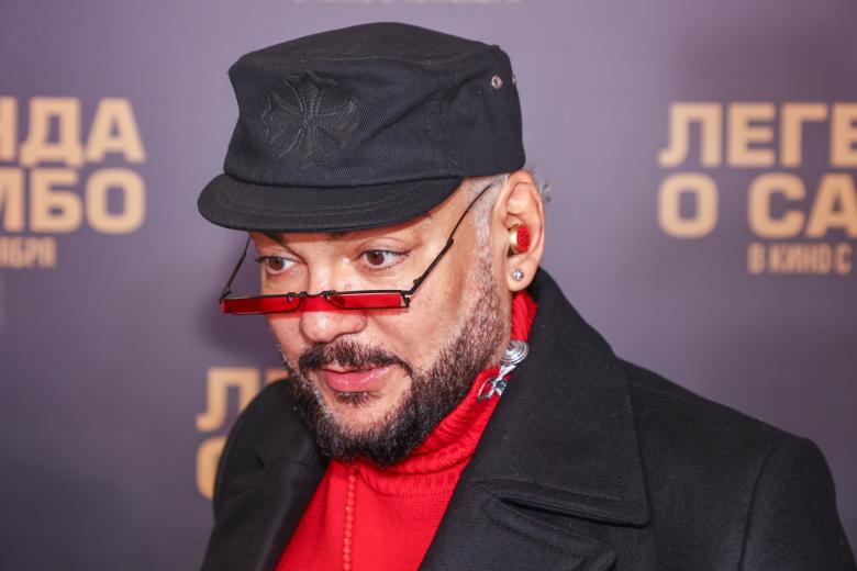 Киркоров не приехал на концерт в Кремле из-за проблем со здоровьем