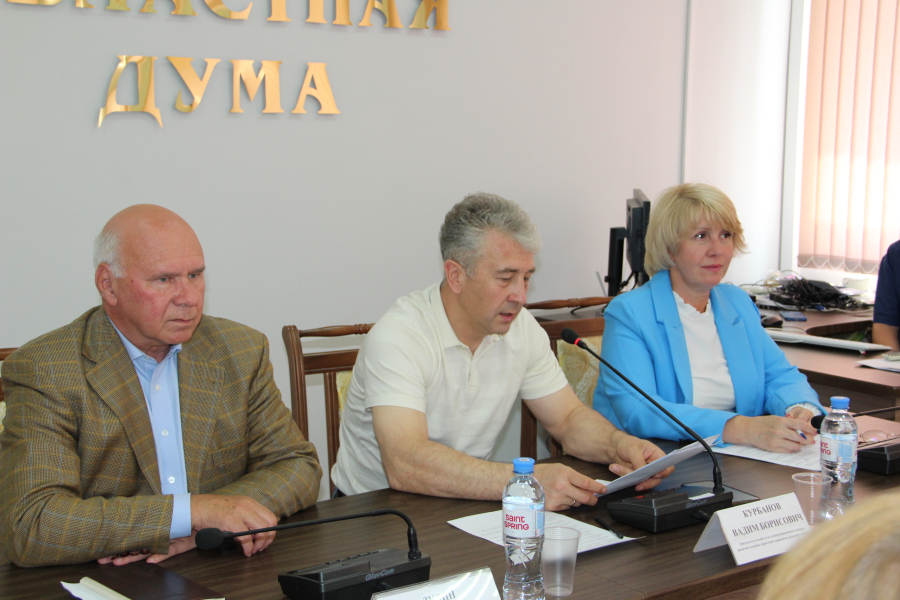 Перспективы развития сельских территорий