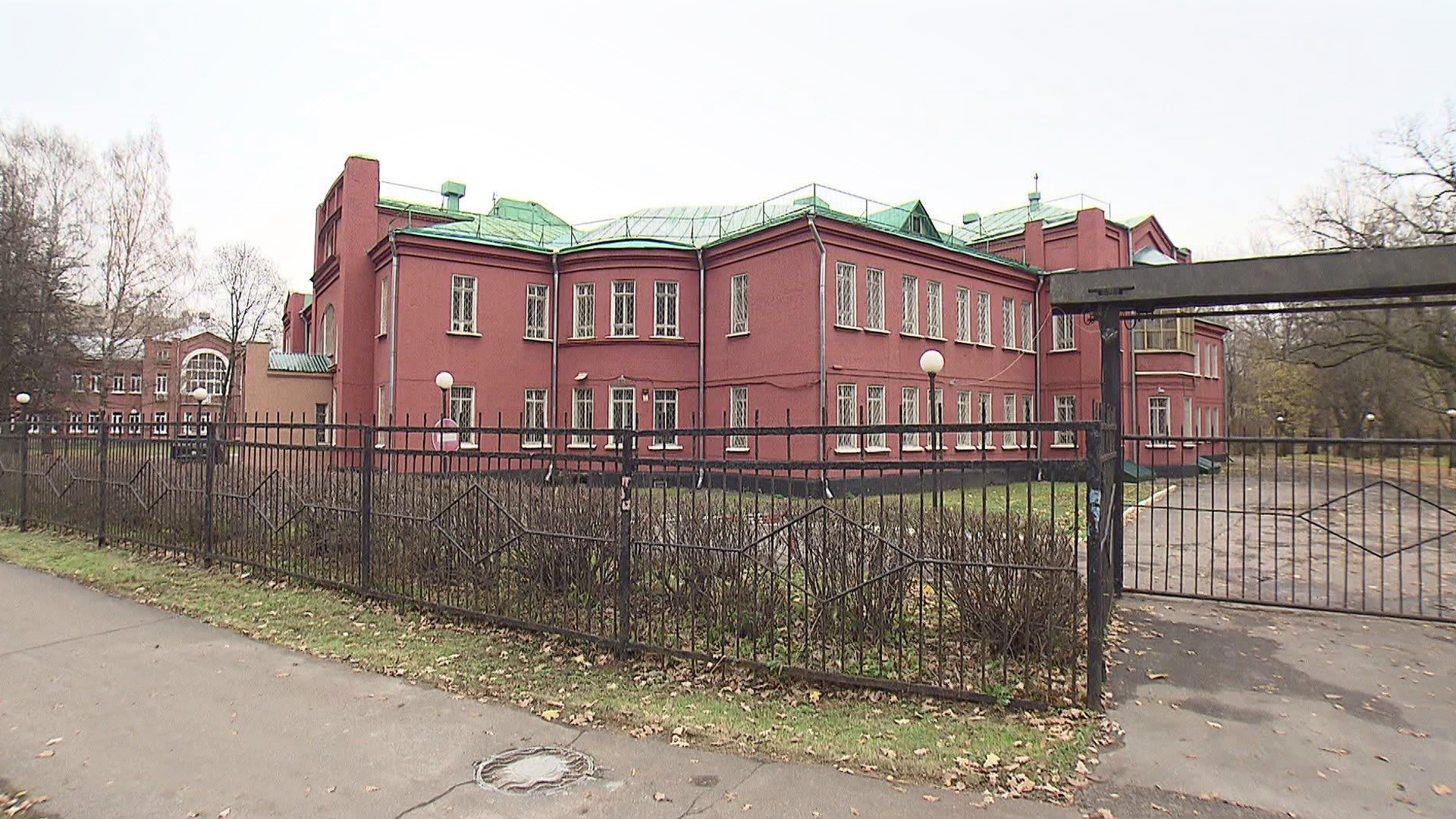 Жители Тимирязевского района Москвы хотят спасти от сноса исторический дом