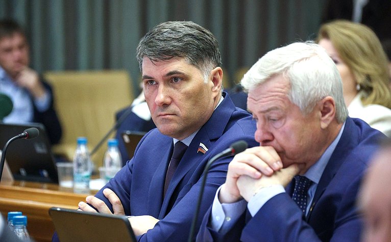 Владимир Пушкарев