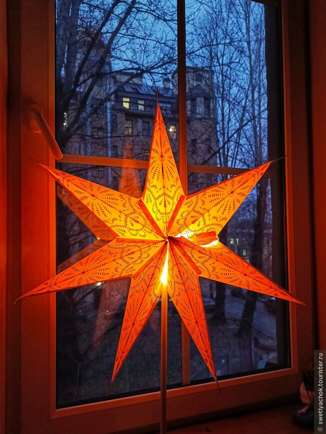 Развлечения в ноябрьском Петербурге