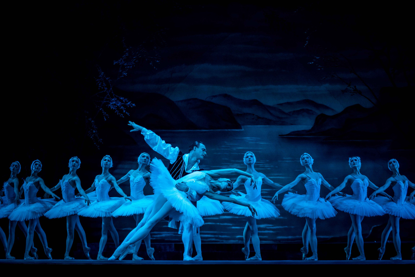 Сергей Кондрашев отмечает юбилей!