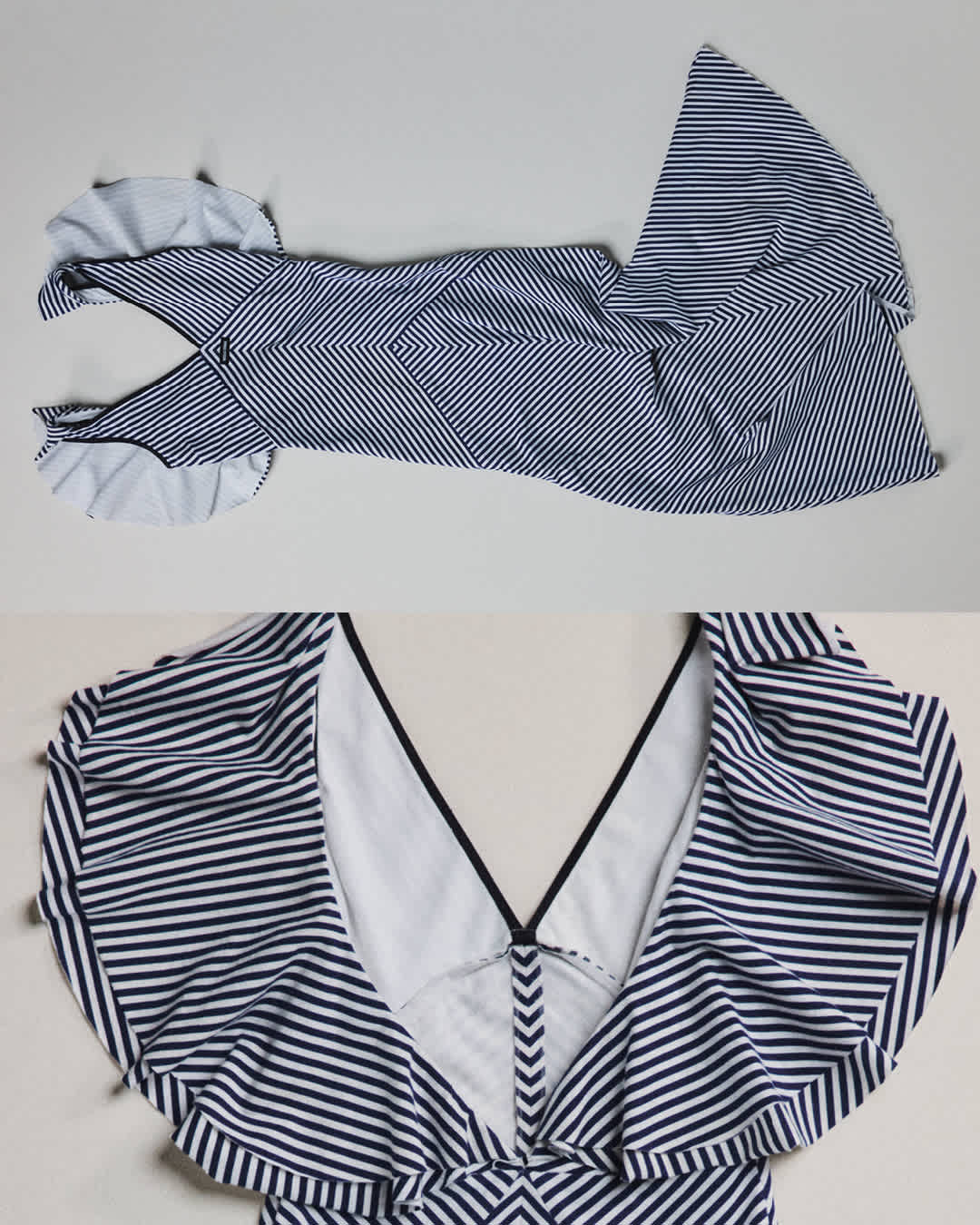 Miu Miu показал новую коллекцию Upcycled (фото 11)