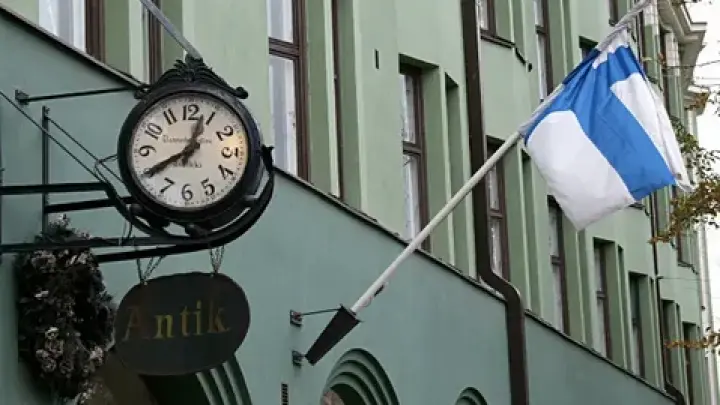 Эксперт предупредил: Финляндия вымрет к 2050 году – переломный момент уже наступил