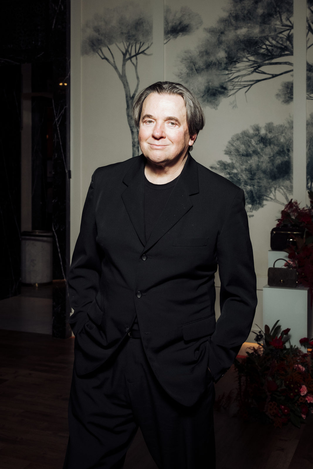 Дуэлянт: Юлия Хлынина, Константин Эрнст и Владимир Мишуков