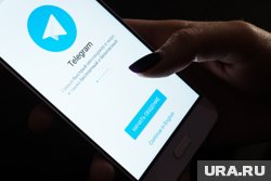 Павел Тараканов заявил о том, что не использует Telegram для личного общения