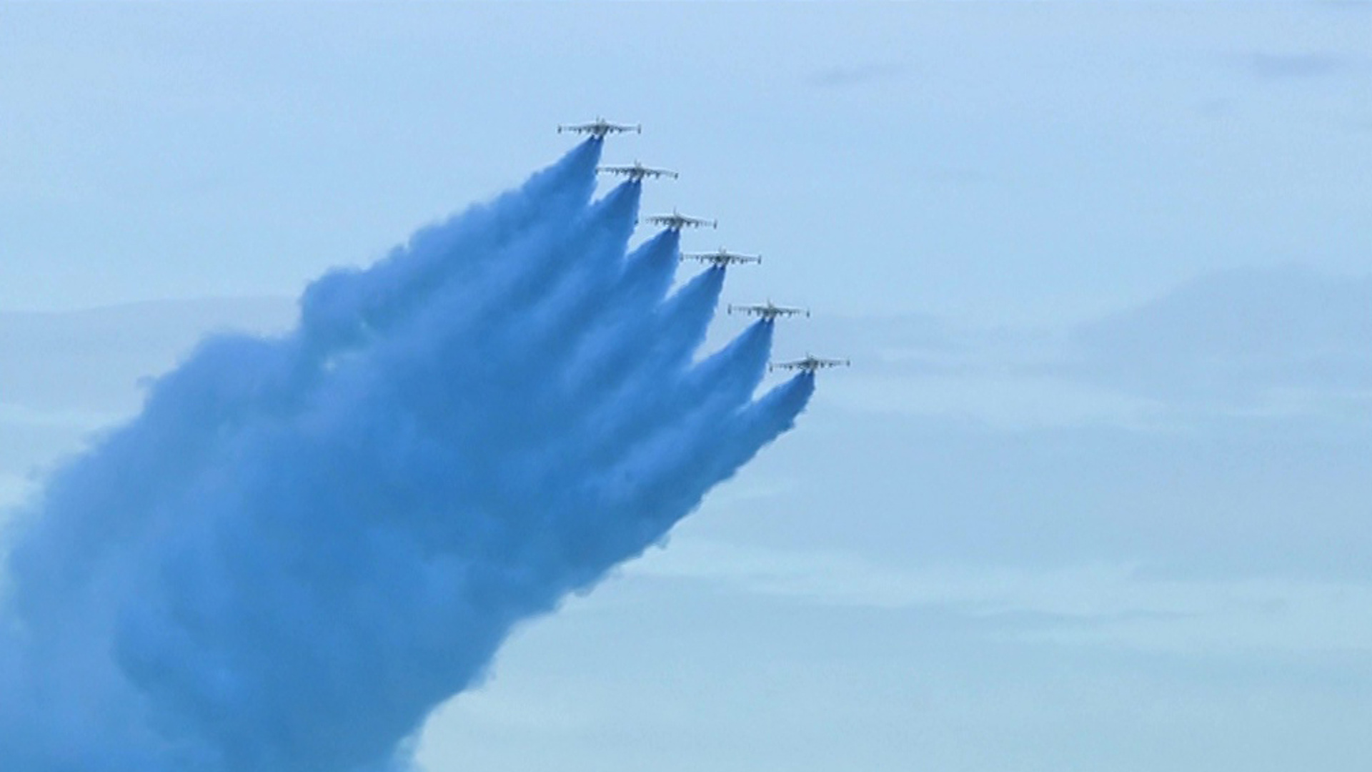 Посол РФ о параде в Астане: казахские военные показали свою мощь