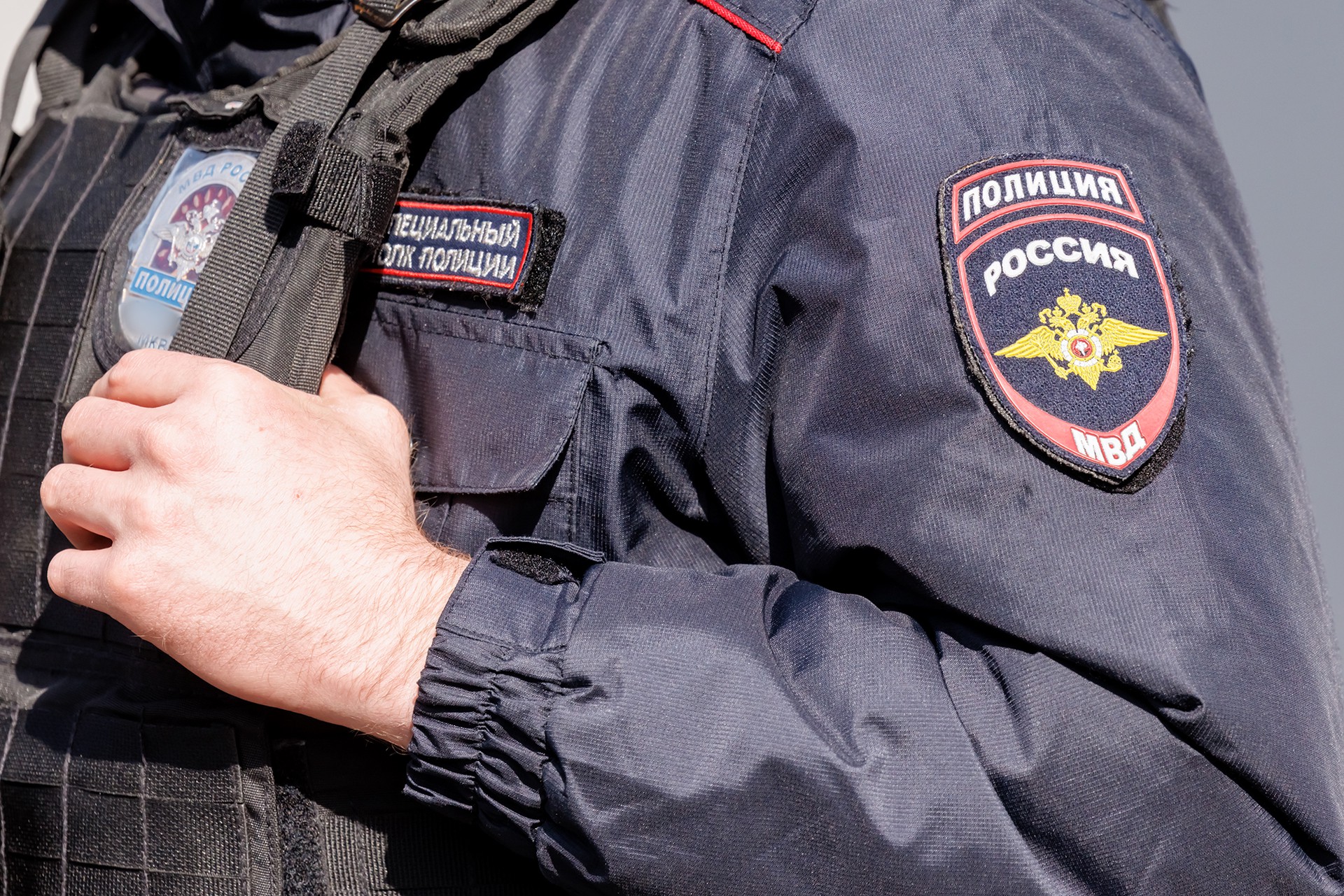 Мужчина в порыве ссоры убил сожительницу в российском городе