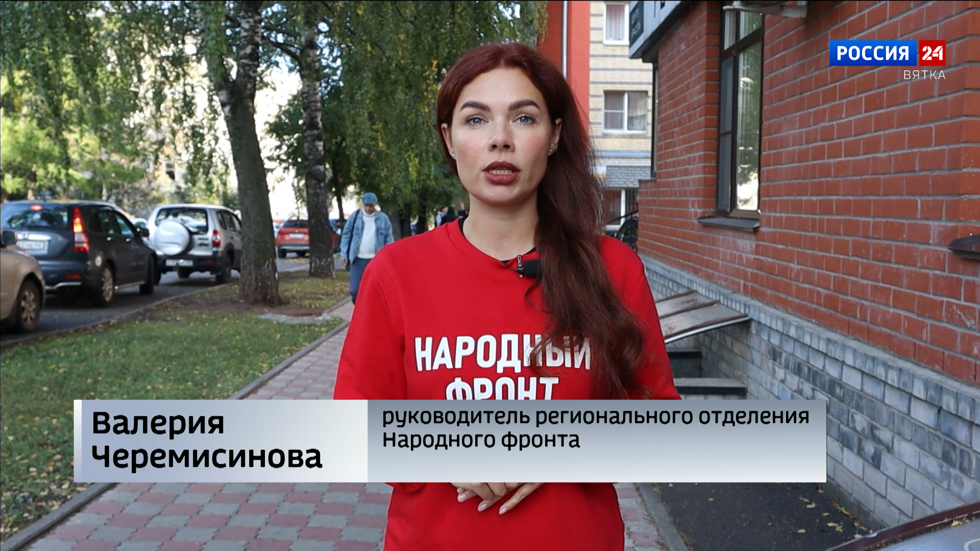 Жители деревни Суворовы продолжают отстаивать право своих детей на безопасную дорогу в школу