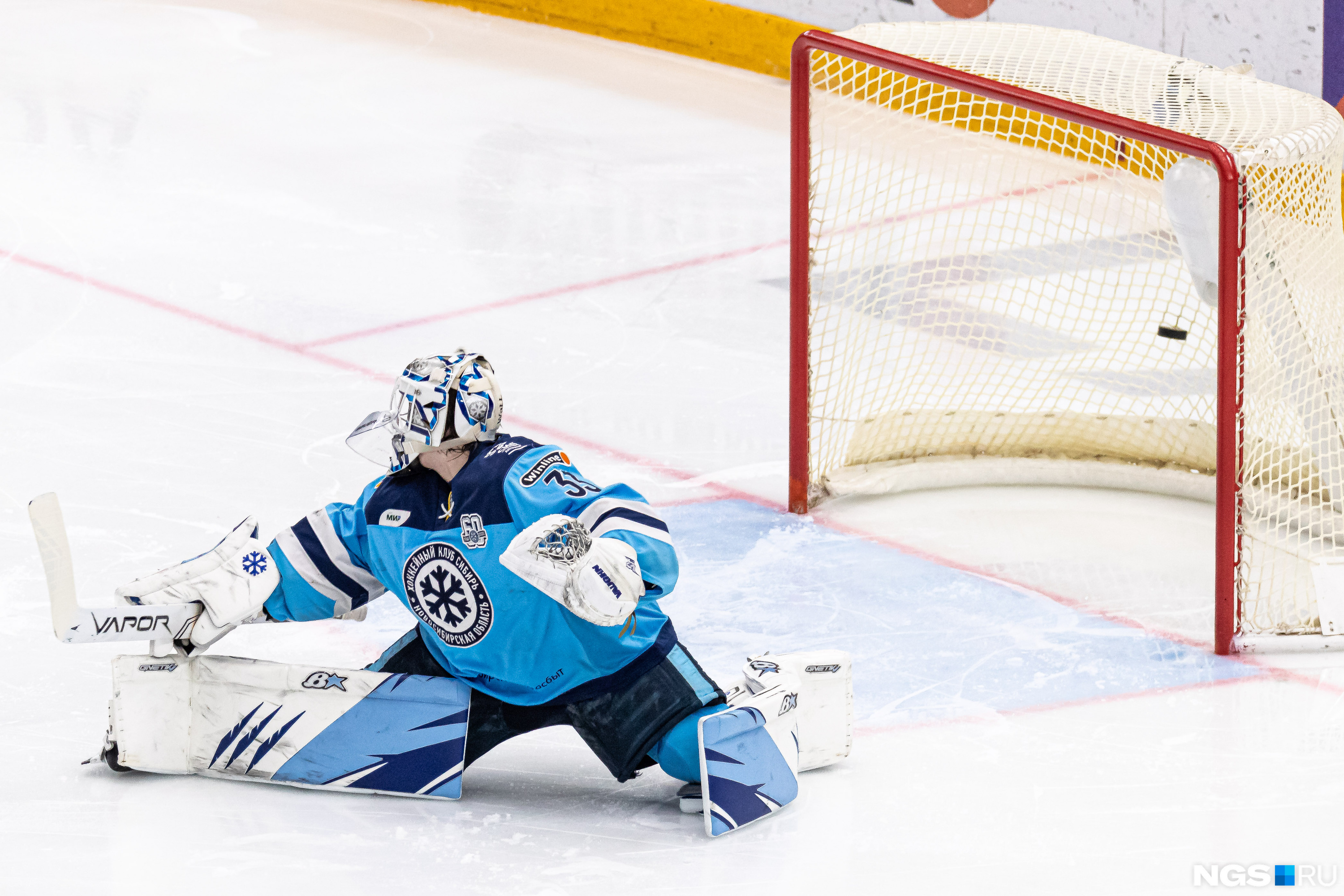 регулярка кхл 23 24