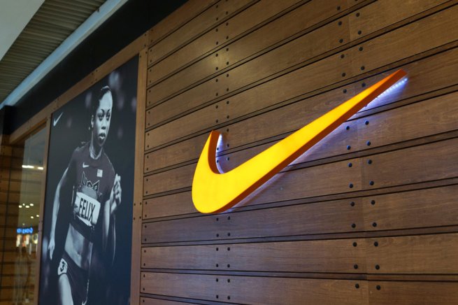 Nike сокращает рабочие места в европейской штаб-квартире