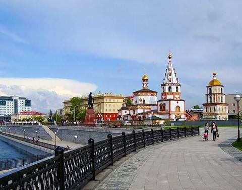 Иркутск, Калуга и Магас примут окружные форумы «Сообщество» в 2024 году