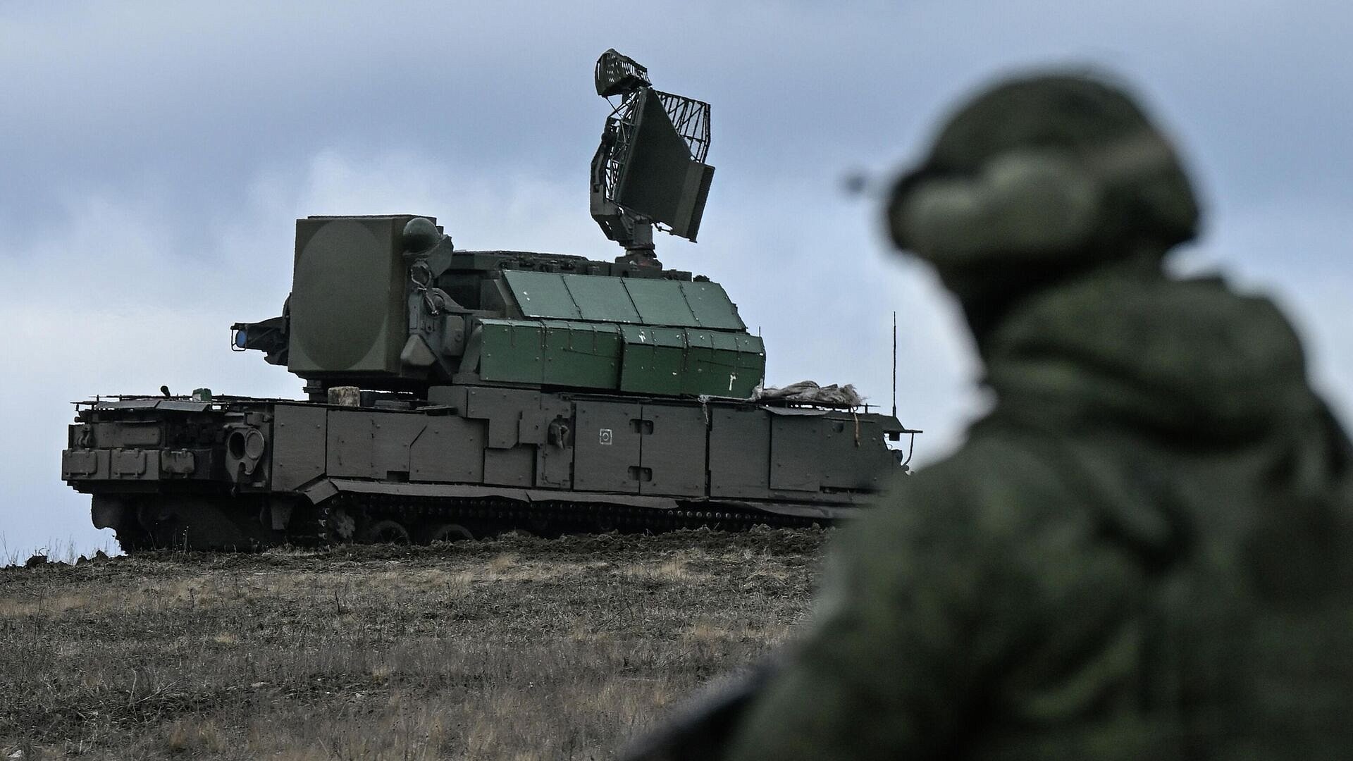 В Чувашии отменили опасность атаки БПЛА