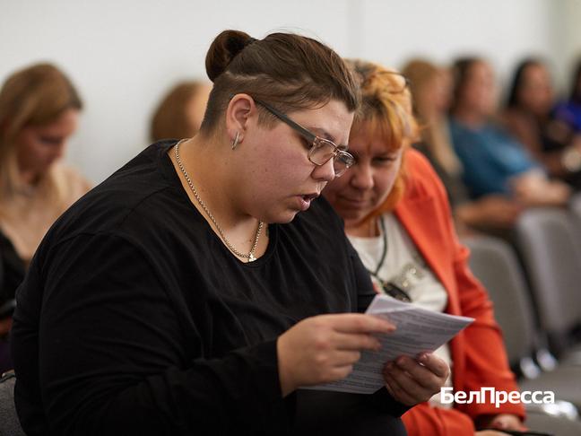 В историческом центре «Третье ратное поле России» состоялись первые Рыжковские чтения - Изображение 1