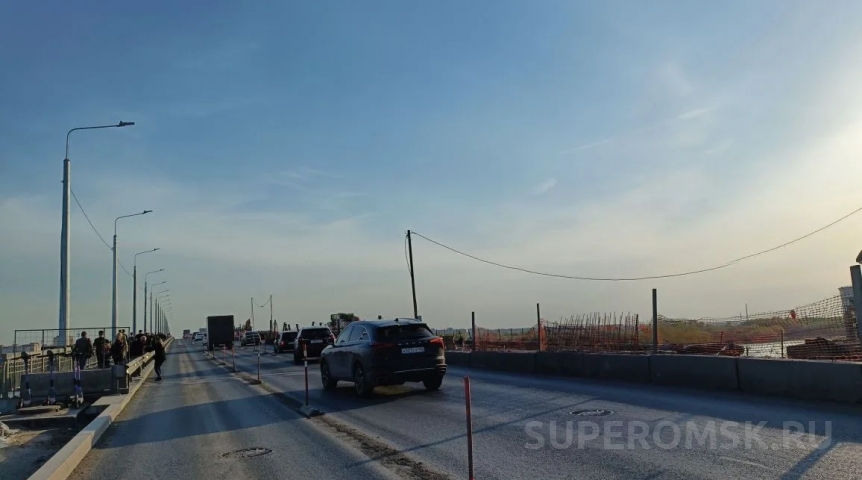 После открытия моста у Телецентра поменяются некоторые транспортные маршруты