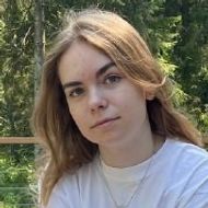 Ульяна Клюшова, ментор, младший аналитик в Т-Банке