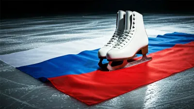Международный союз конькобежцев ISU, Фигурное катание