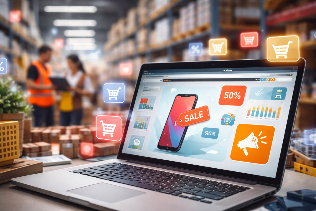 +53%! Стоимость рекламы на маркетплейсах и, вообще, в ритейл-медиа выросла более чем наполовину