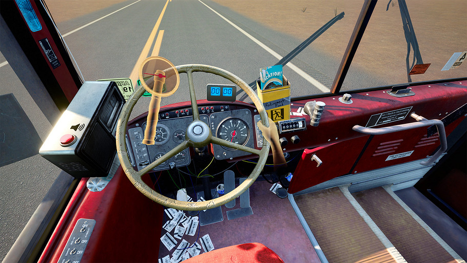 Игры, похожие на The Long Drive: топ-10 проектов для ПК и смартфонов