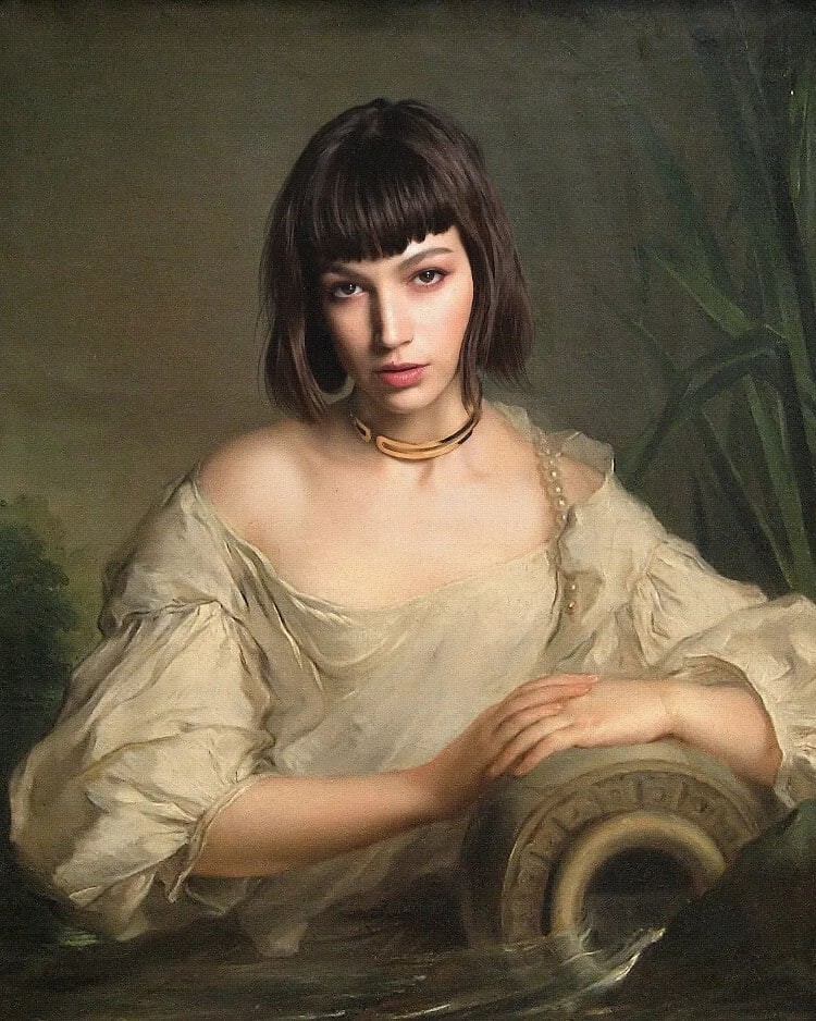 Урсула Корберо