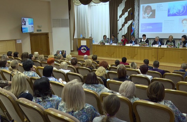 Совет женщин продолжает помогать жителям Белгородской области