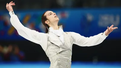 Петр Гуменник