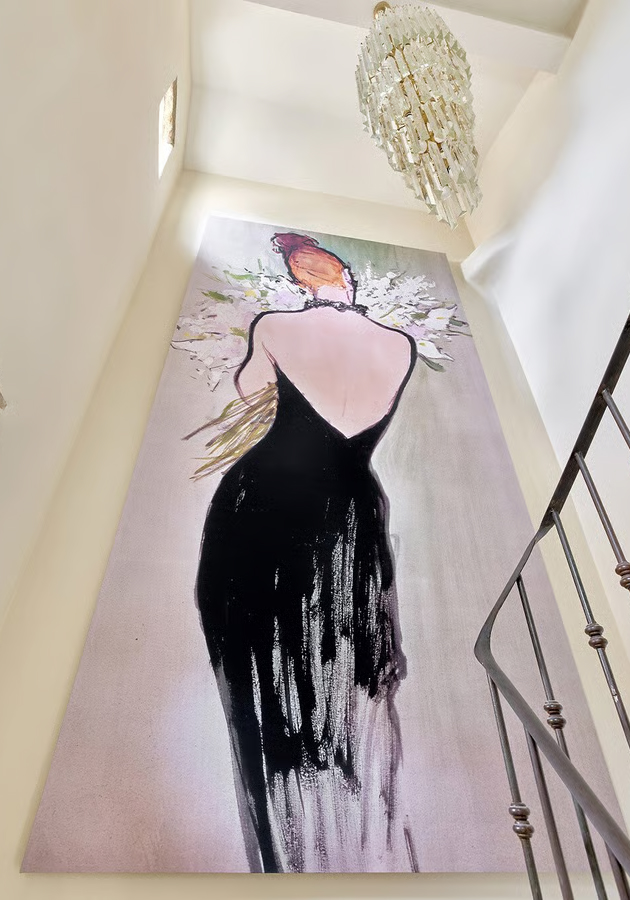 Christian Dior: Jardins Rêvés