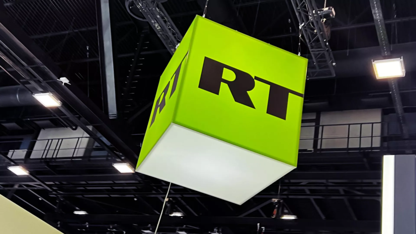 Внук де Голля напомнил жителям Франции об RT на французском языке