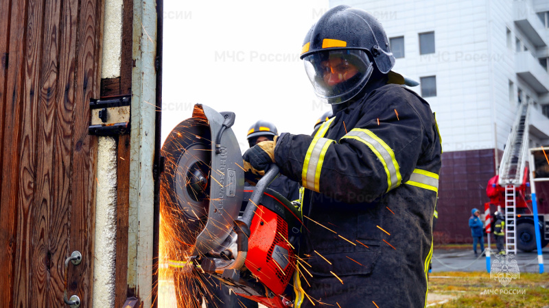 Водно-огненный квест для виртуозов кожаного мяча